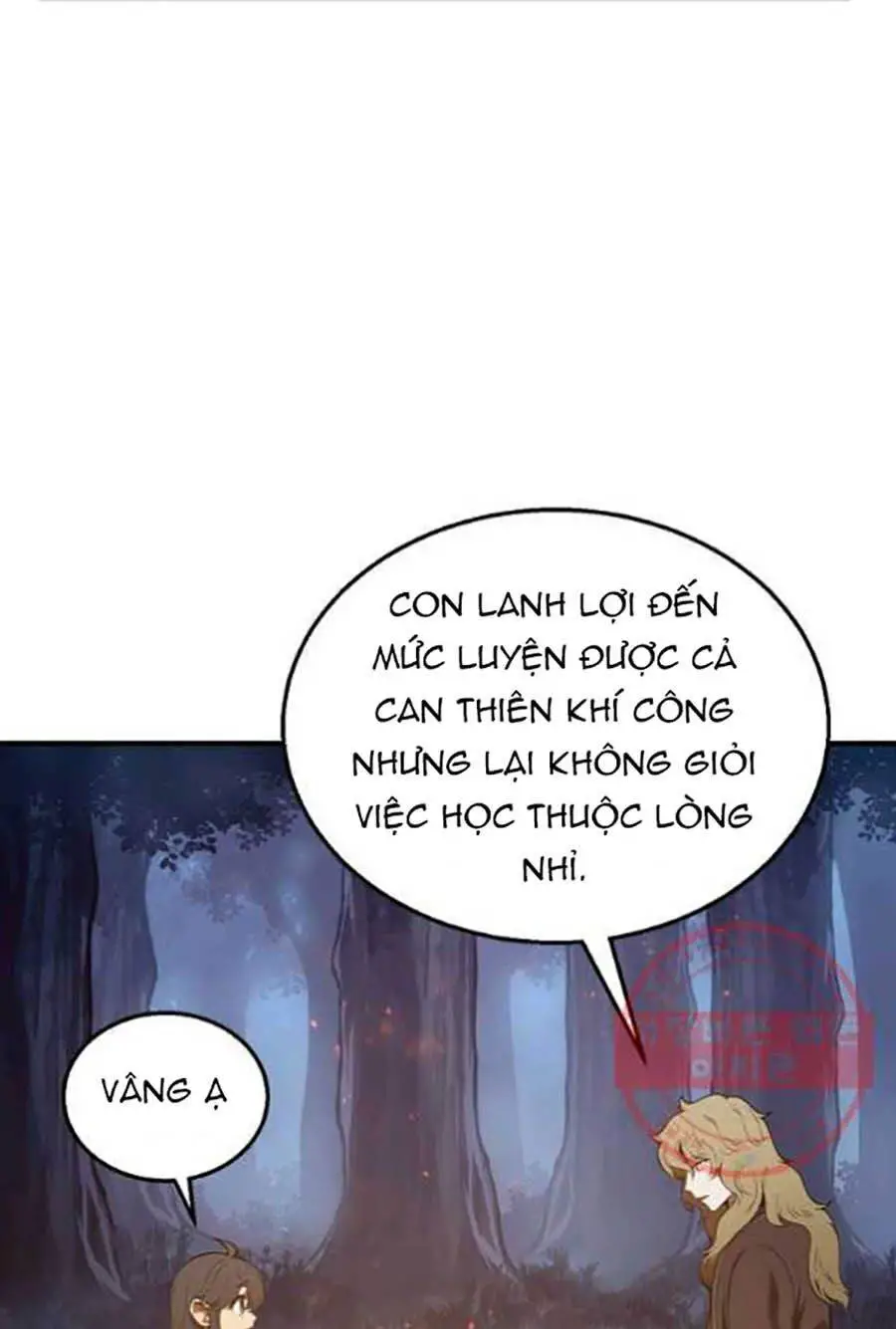 Thiếu Niên Phương Sĩ Nettruyen ZZZ Chương 2 Page 43