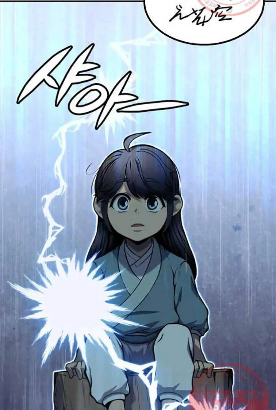 Thiếu Niên Phương Sĩ Nettruyen ZZZ Chương 2 Page 48