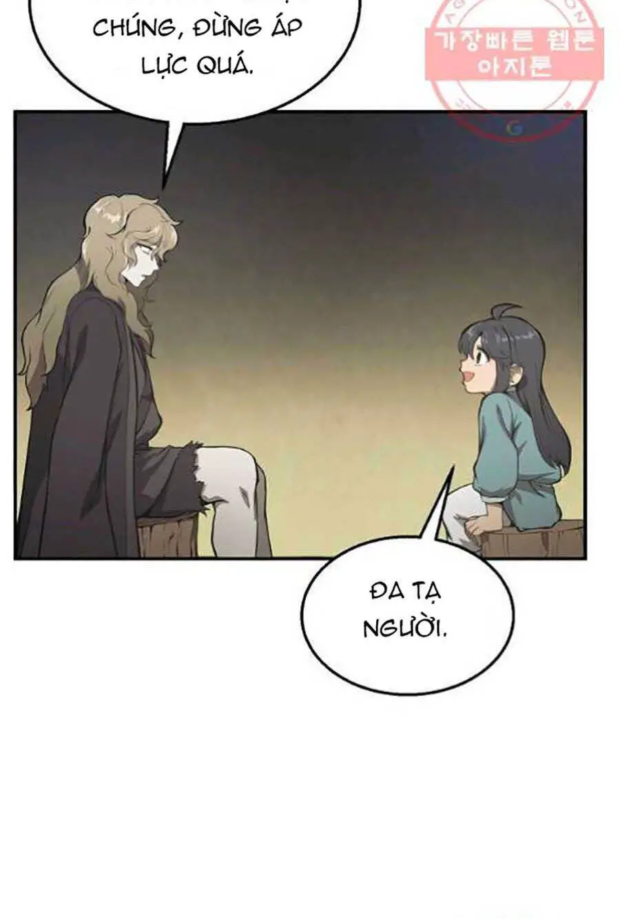 Thiếu Niên Phương Sĩ Nettruyen ZZZ Chương 2 Page 51