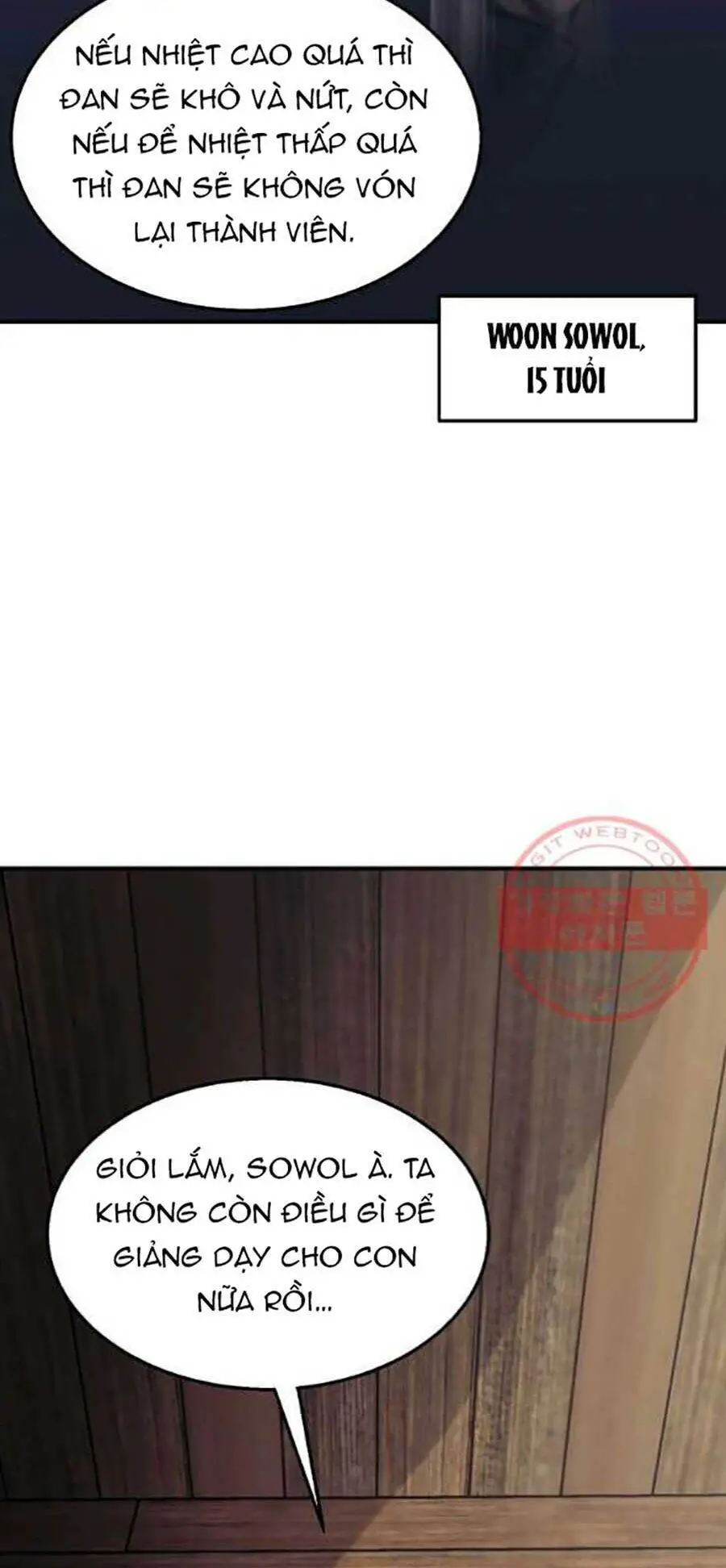 Thiếu Niên Phương Sĩ Nettruyen ZZZ Chương 2 Page 58