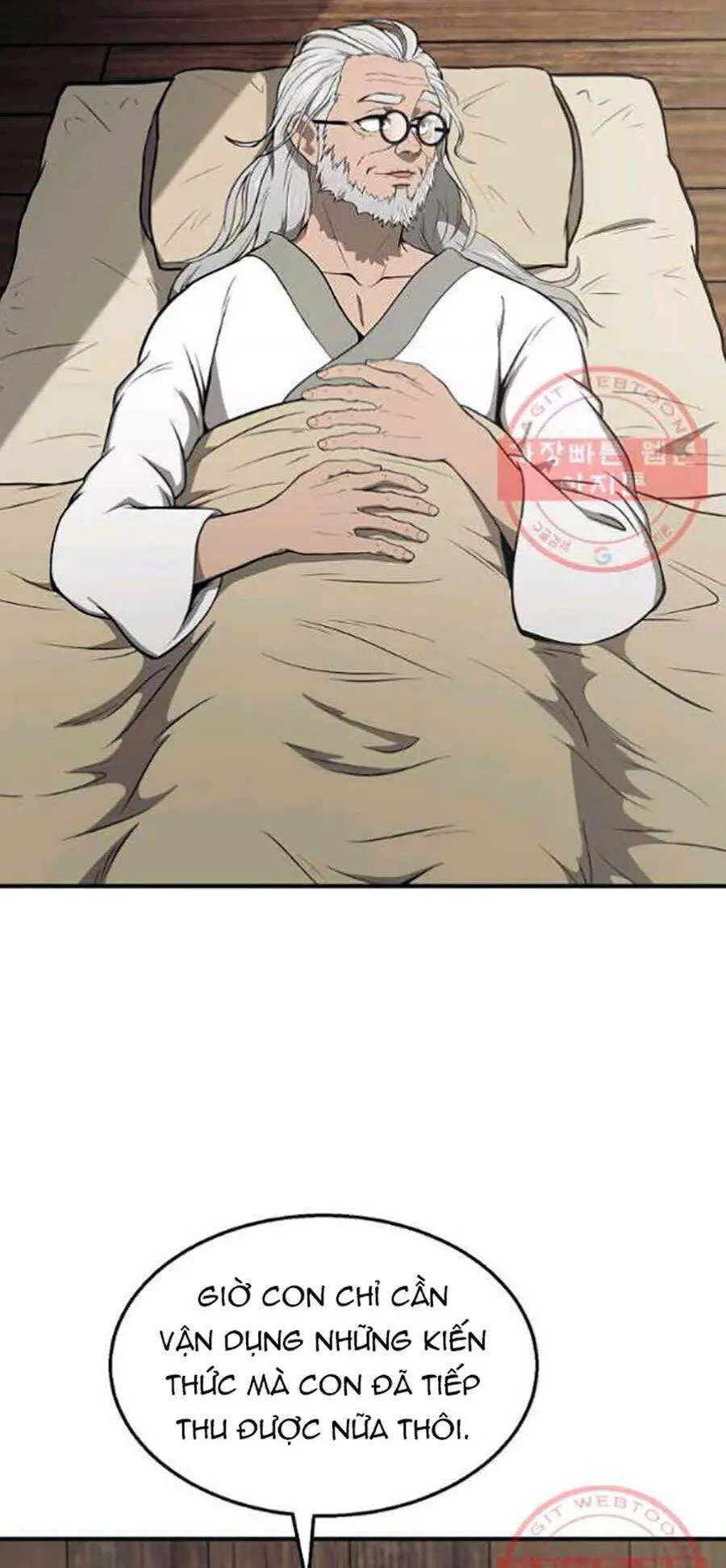 Thiếu Niên Phương Sĩ Nettruyen ZZZ Chương 2 Page 59