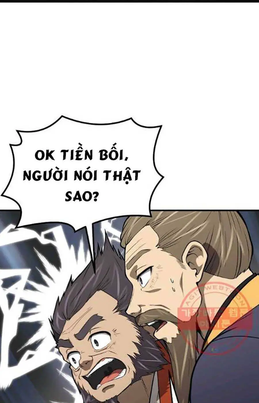 Thiếu Niên Phương Sĩ Nettruyen ZZZ Chương 2 Page 65