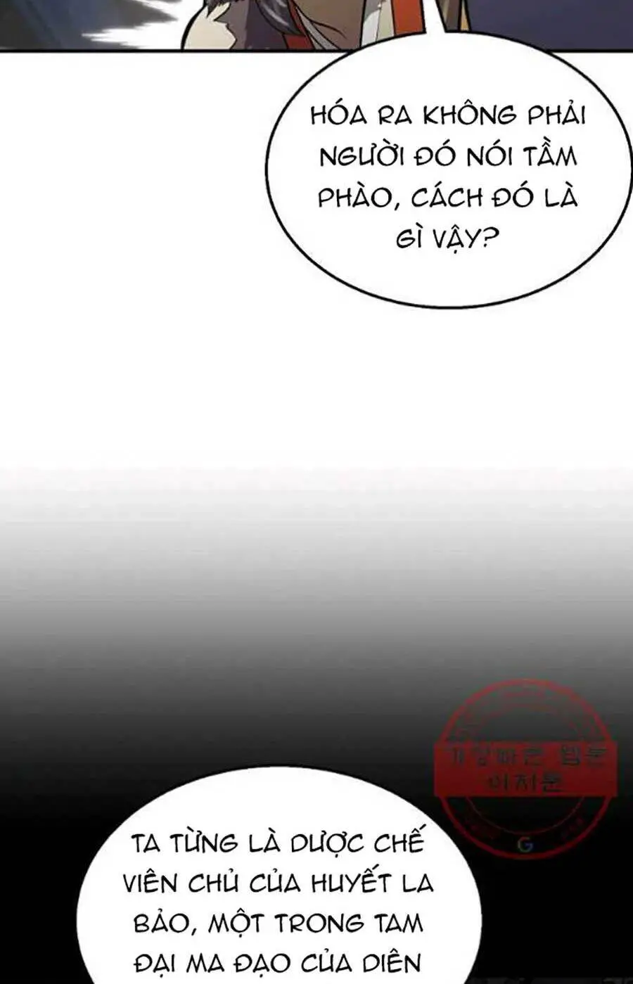 Thiếu Niên Phương Sĩ Nettruyen ZZZ Chương 2 Page 66