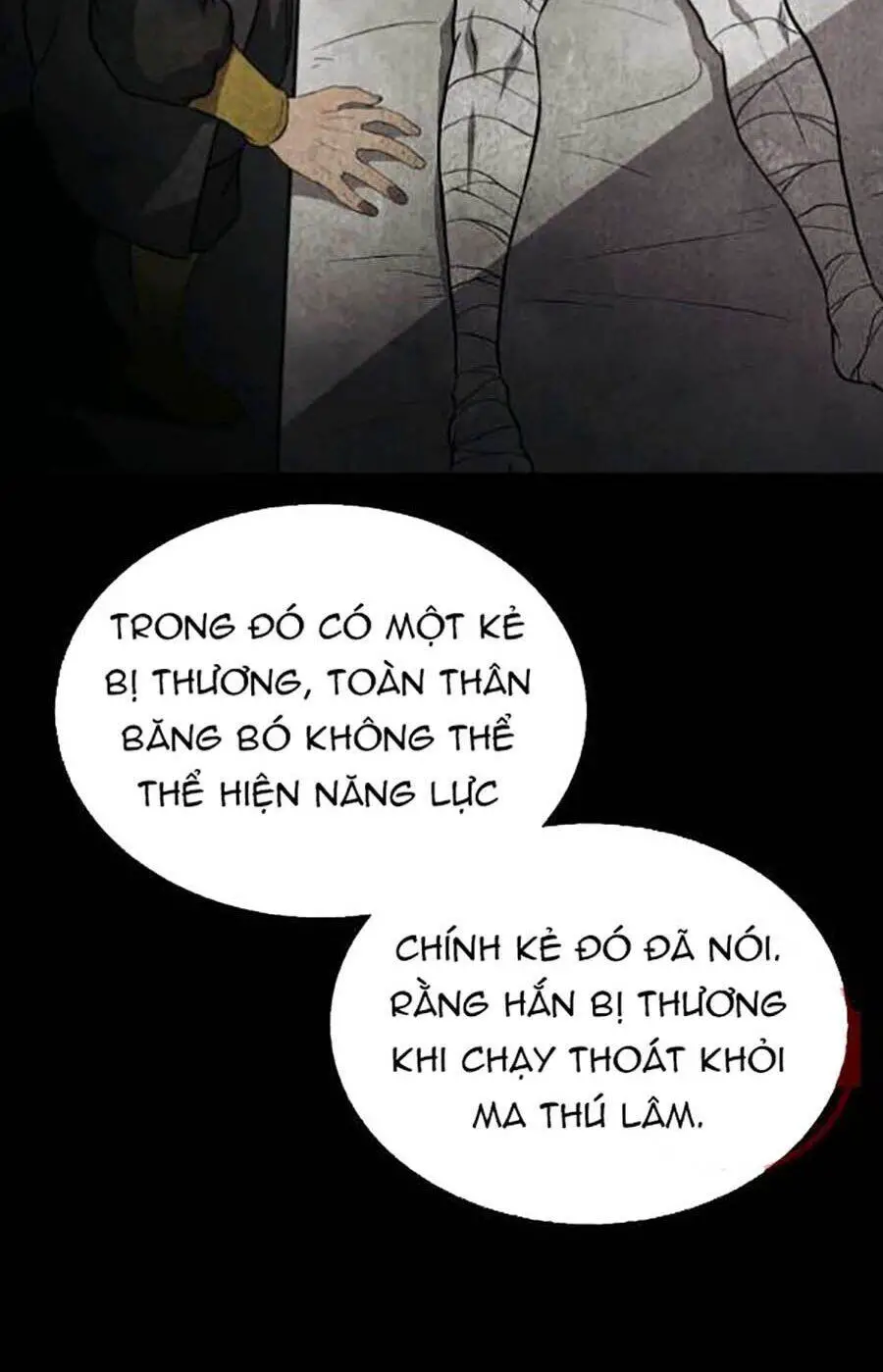 Thiếu Niên Phương Sĩ Nettruyen ZZZ Chương 2 Page 68