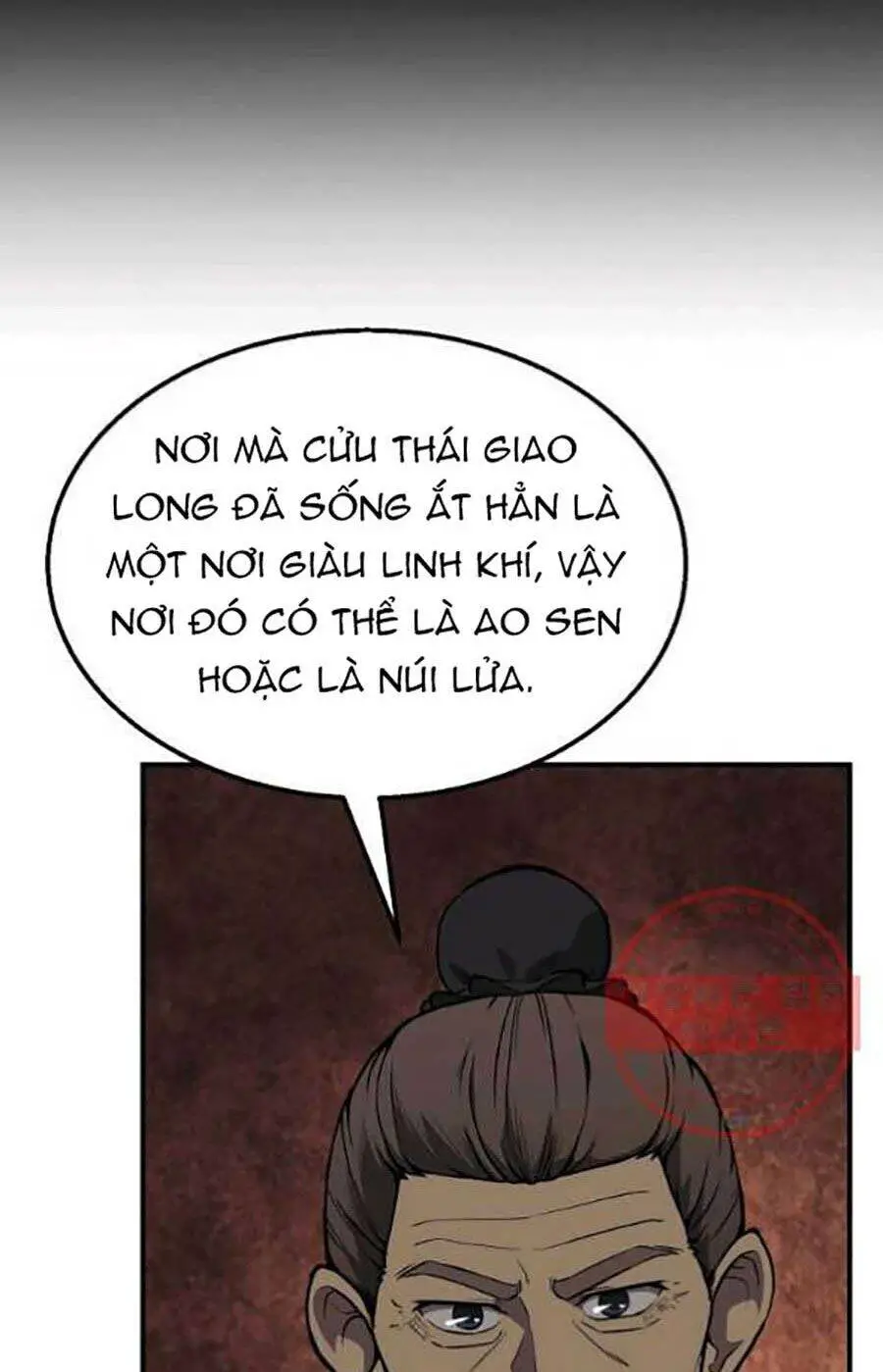 Thiếu Niên Phương Sĩ Nettruyen ZZZ Chương 2 Page 71