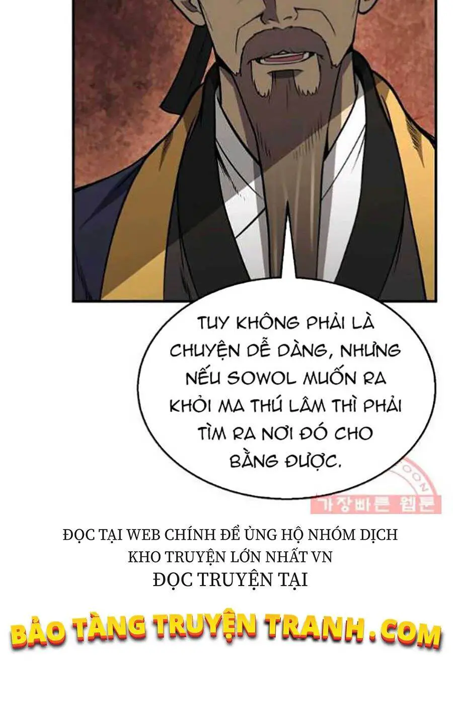 Thiếu Niên Phương Sĩ Nettruyen ZZZ Chương 2 Page 72