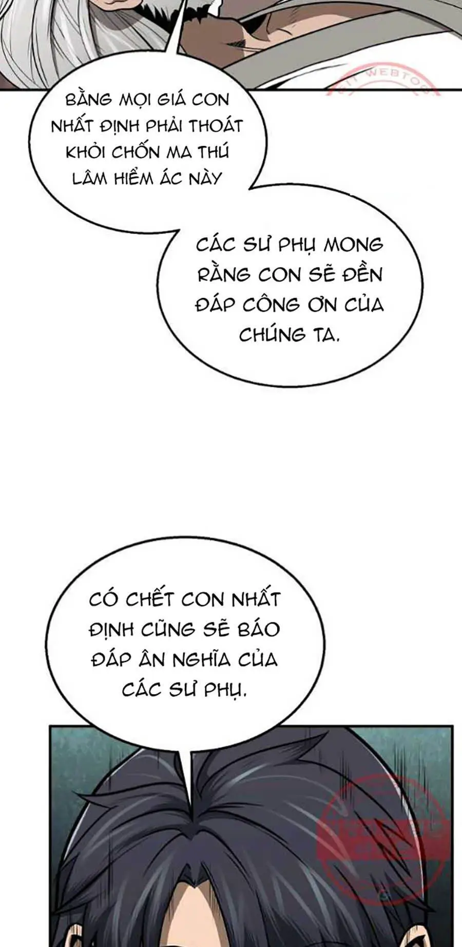Thiếu Niên Phương Sĩ Nettruyen ZZZ Chương 2 Page 75