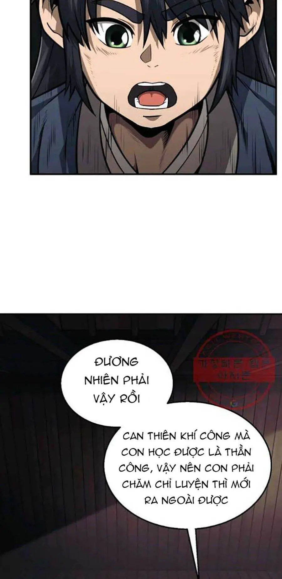 Thiếu Niên Phương Sĩ Nettruyen ZZZ Chương 2 Page 76