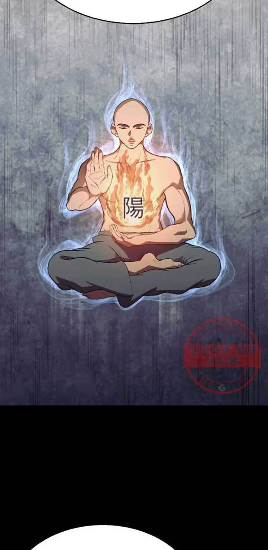 Thiếu Niên Phương Sĩ Nettruyen ZZZ Chương 2 Page 79