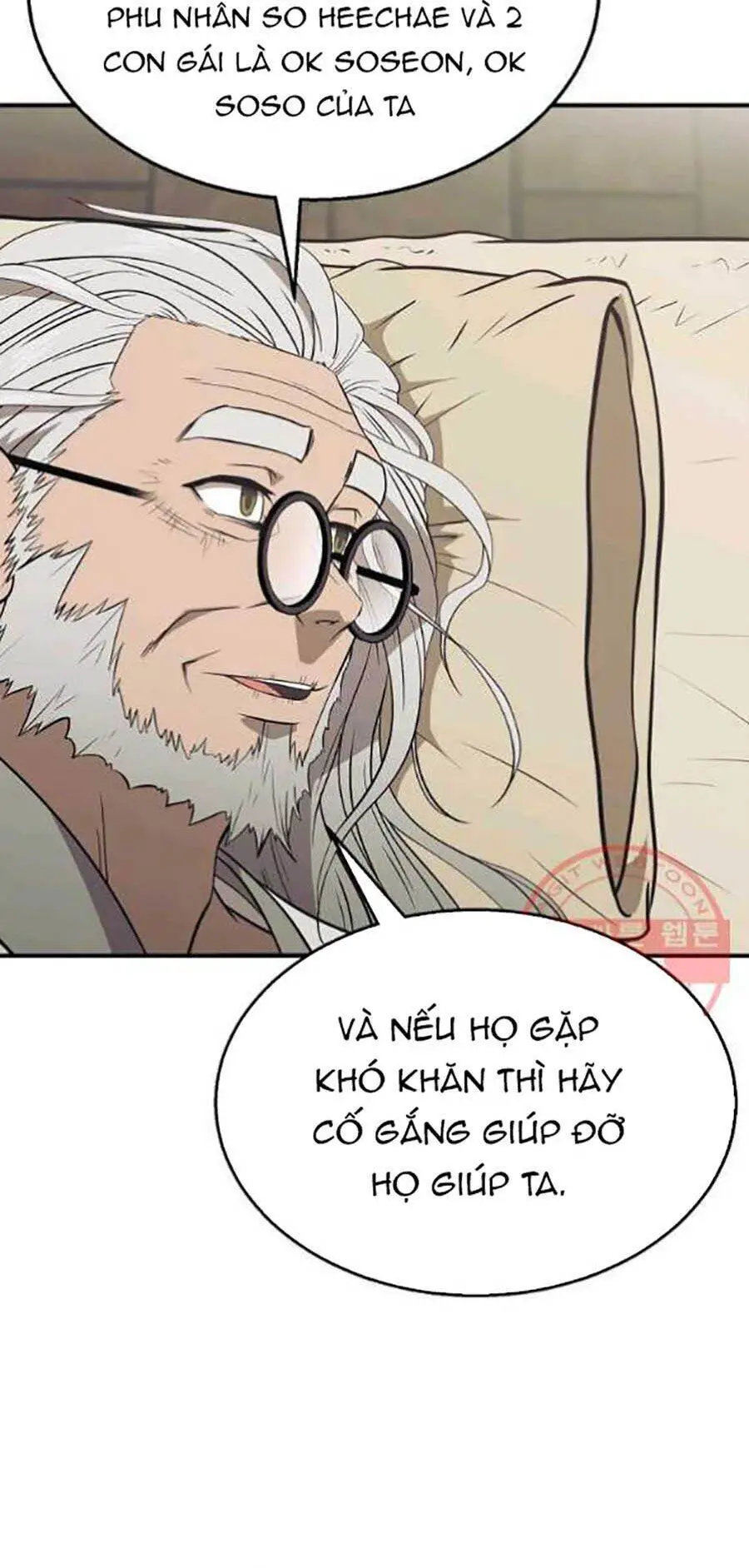 Thiếu Niên Phương Sĩ Nettruyen ZZZ Chương 2 Page 85