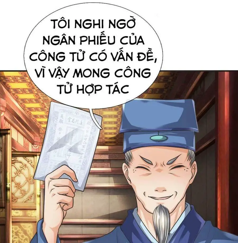Chí Tôn Hồng Bao Đại Đế Nettruyen ZZZ Chương 38 Page 4