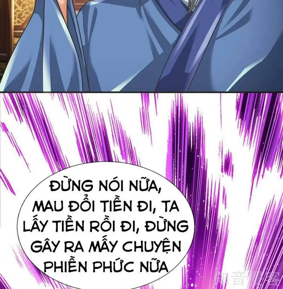 Chí Tôn Hồng Bao Đại Đế Nettruyen ZZZ Chương 38 Page 5