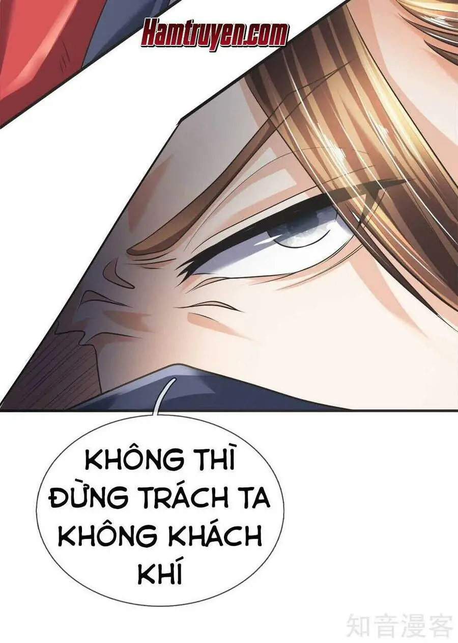 Chí Tôn Hồng Bao Đại Đế Nettruyen ZZZ Chương 38 Page 7