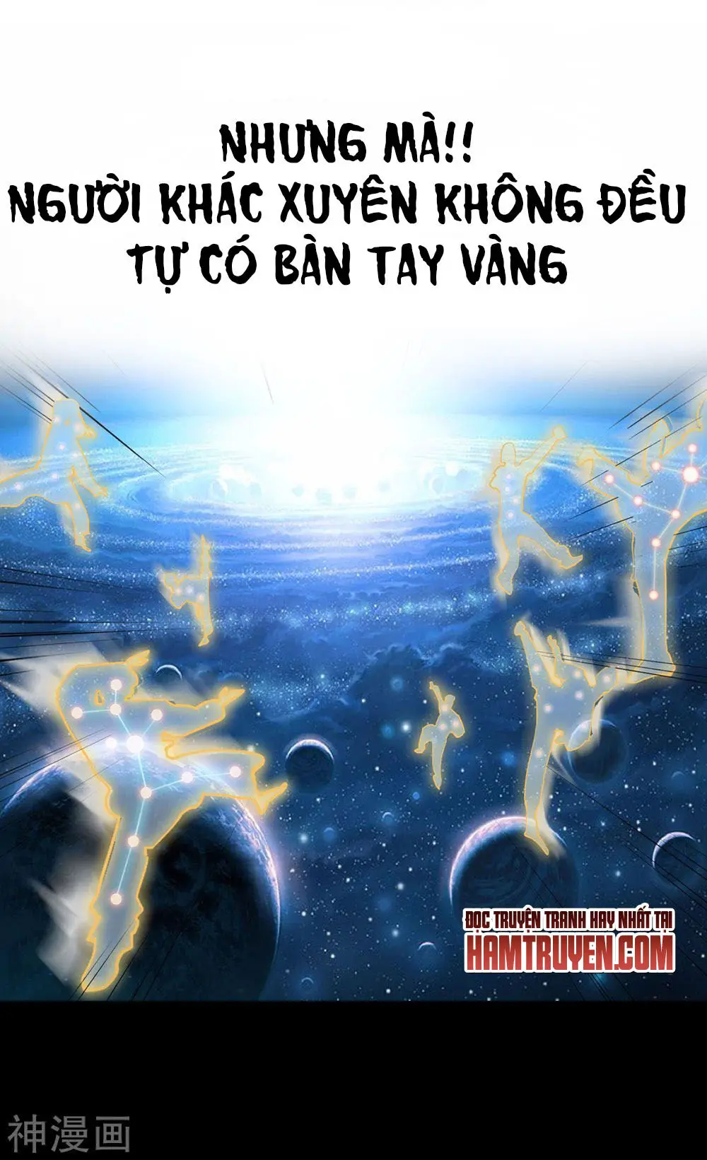 Chí Tôn Hồng Bao Đại Đế Nettruyen ZZZ Chương 0 Page 5