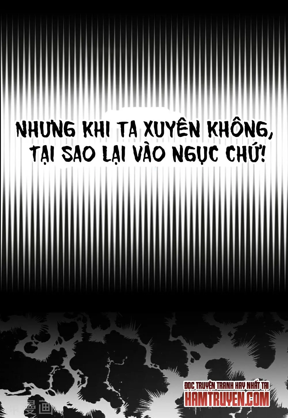Chí Tôn Hồng Bao Đại Đế Nettruyen ZZZ Chương 0 Page 6