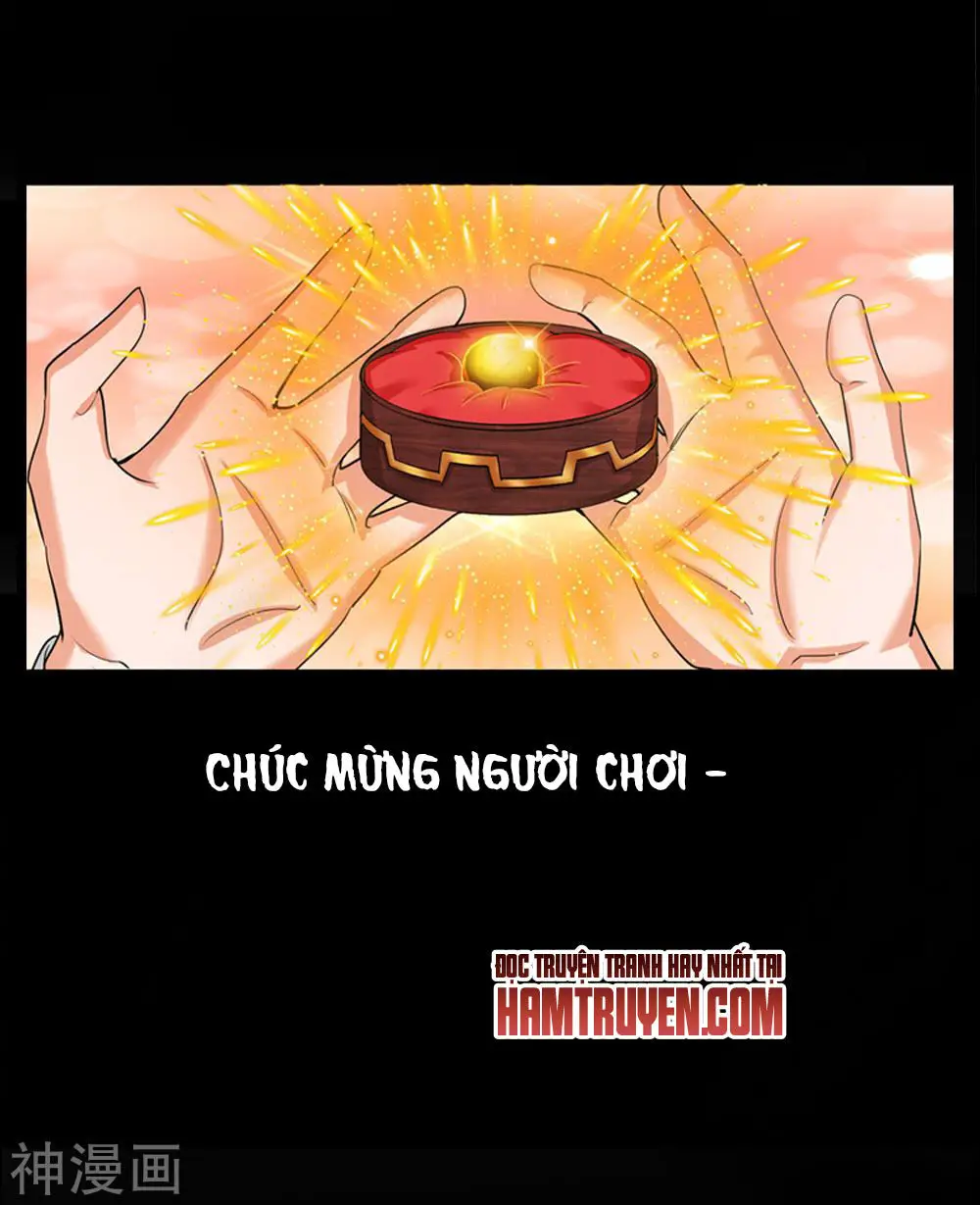 Chí Tôn Hồng Bao Đại Đế Nettruyen ZZZ Chương 0 Page 11