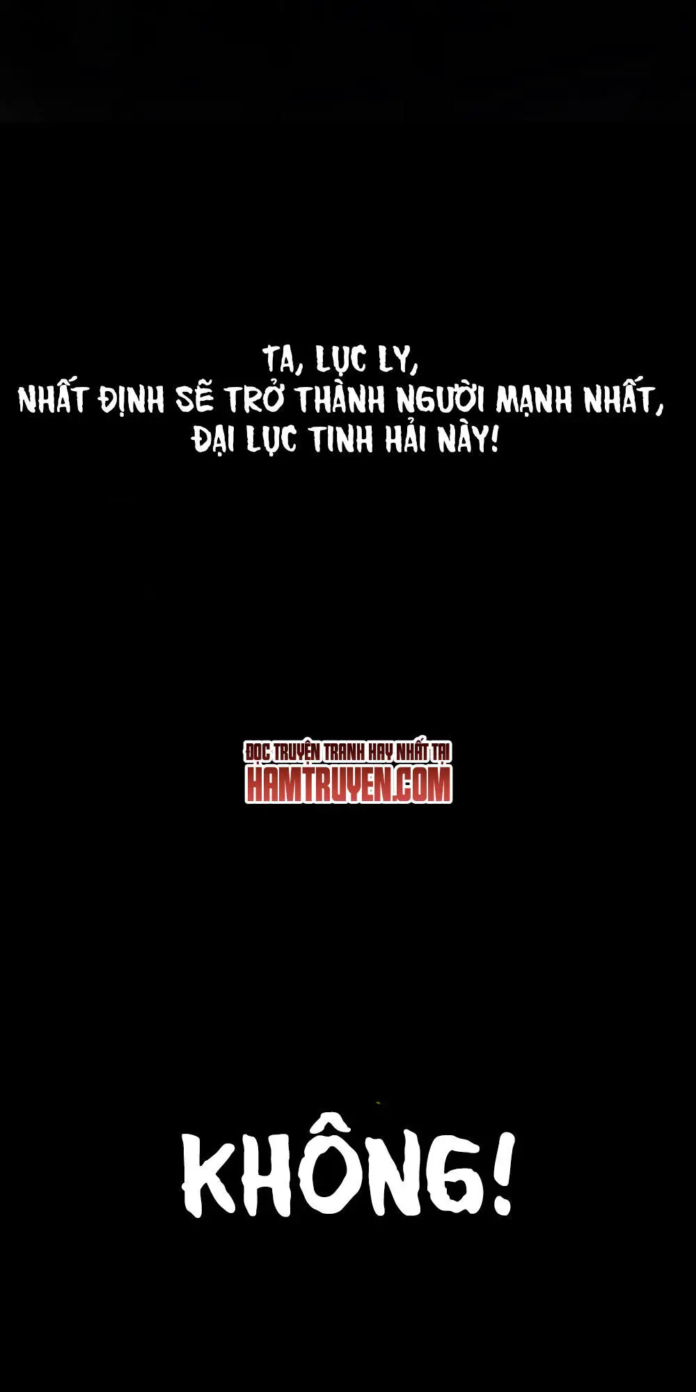 Chí Tôn Hồng Bao Đại Đế Nettruyen ZZZ Chương 0 Page 18
