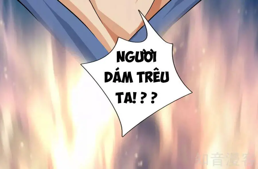 Chí Tôn Hồng Bao Đại Đế Nettruyen ZZZ Chương 28 Page 8