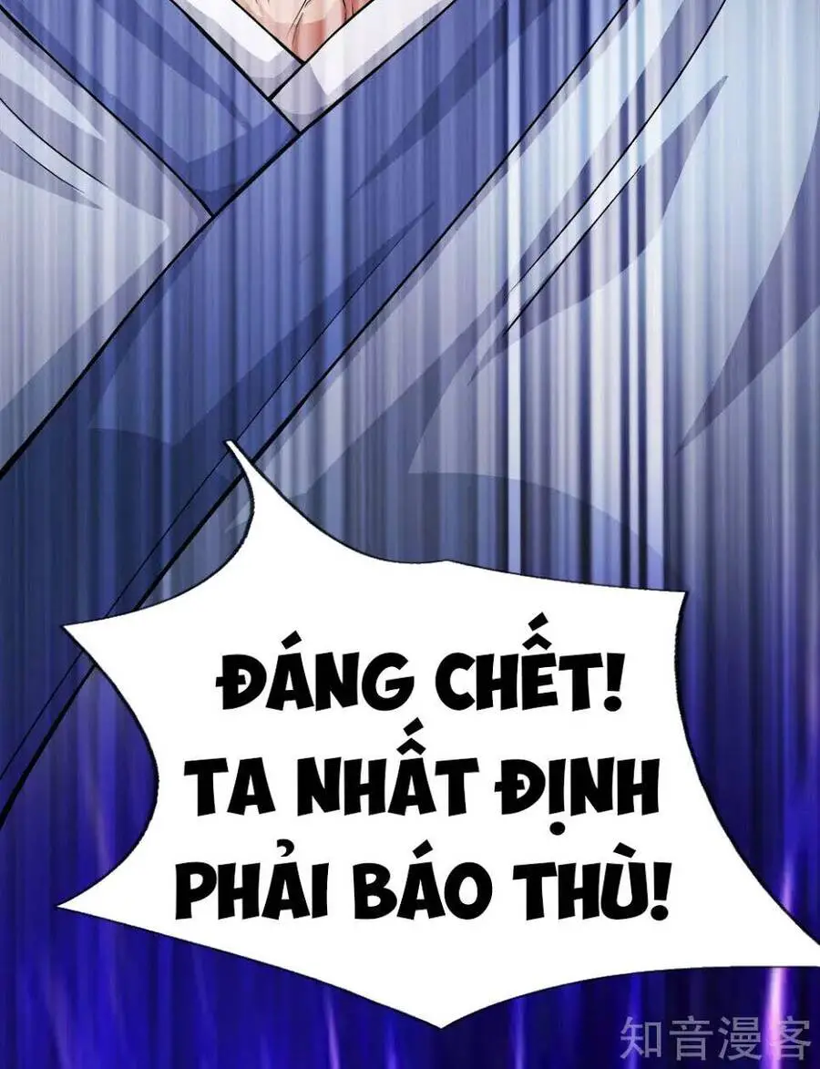 Chí Tôn Hồng Bao Đại Đế Nettruyen ZZZ Chương 28 Page 10