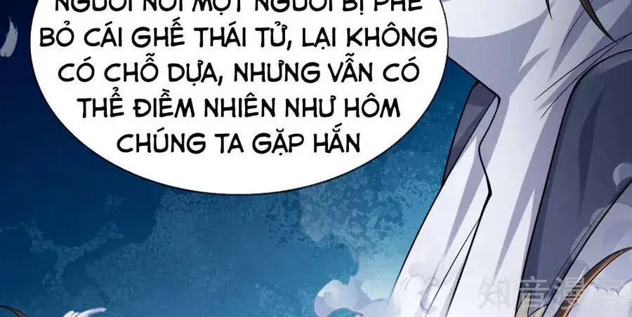 Chí Tôn Hồng Bao Đại Đế Nettruyen ZZZ Chương 33 Page 15