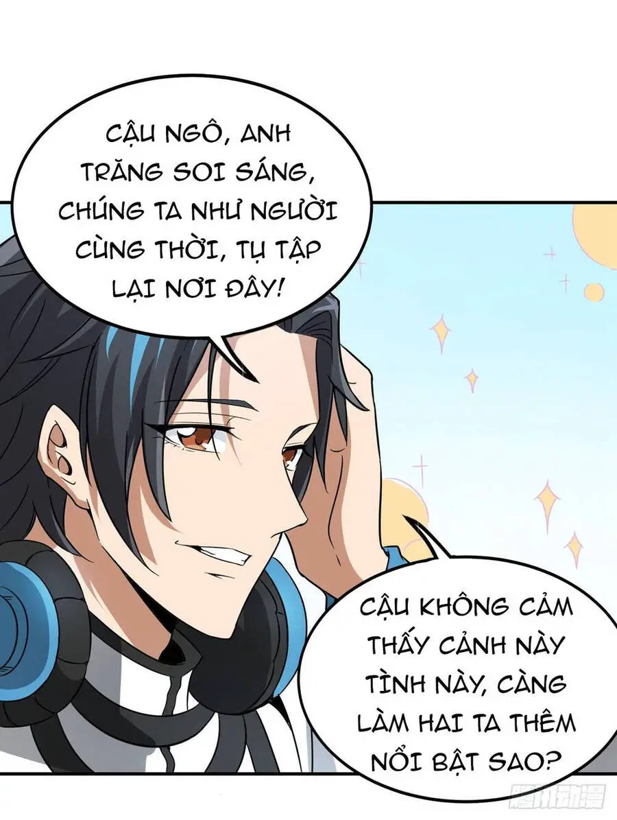 Nghịch Thiên Chiến Kỷ Nettruyen ZZZ Chương 22 Page 49