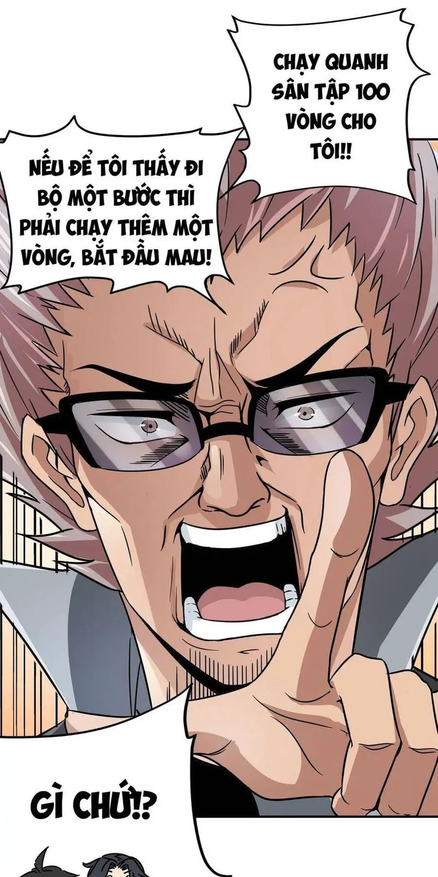 Nghịch Thiên Chiến Kỷ Nettruyen ZZZ Chương 22 Page 54
