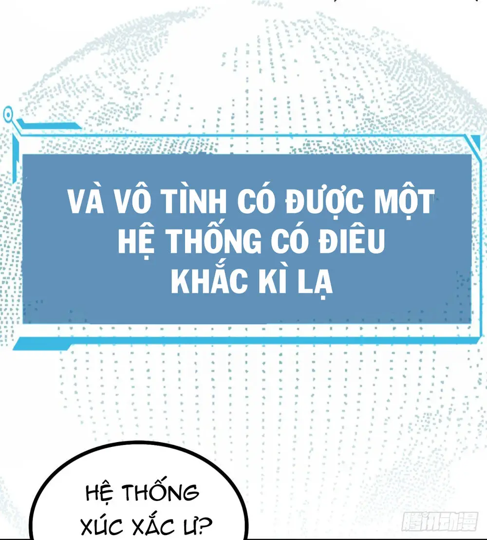 Nghịch Thiên Chiến Kỷ Nettruyen ZZZ Chương 0 Page 5