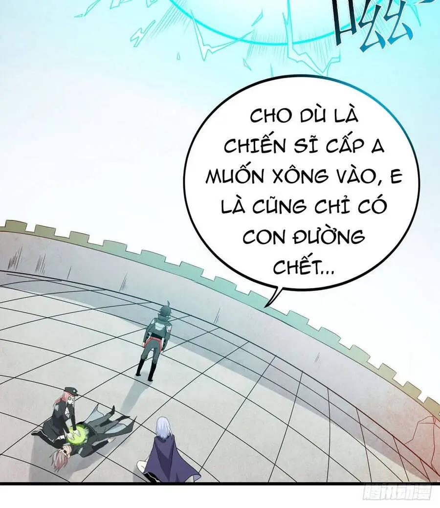 Nghịch Thiên Chiến Kỷ Nettruyen ZZZ Chương 48 Page 5