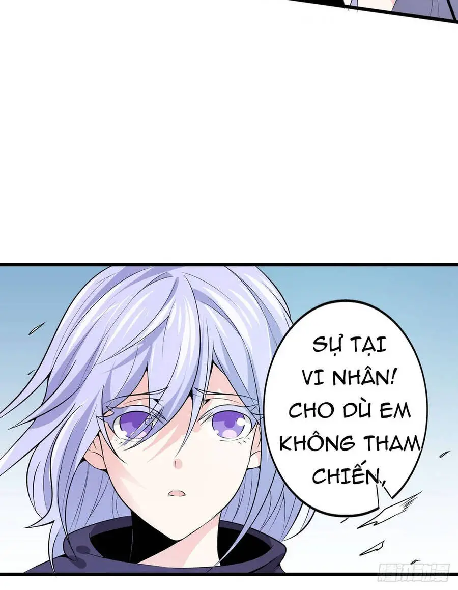 Nghịch Thiên Chiến Kỷ Nettruyen ZZZ Chương 48 Page 9