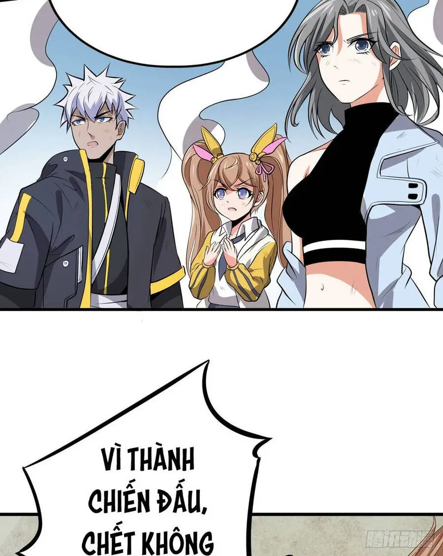 Nghịch Thiên Chiến Kỷ Nettruyen ZZZ Chương 48 Page 27
