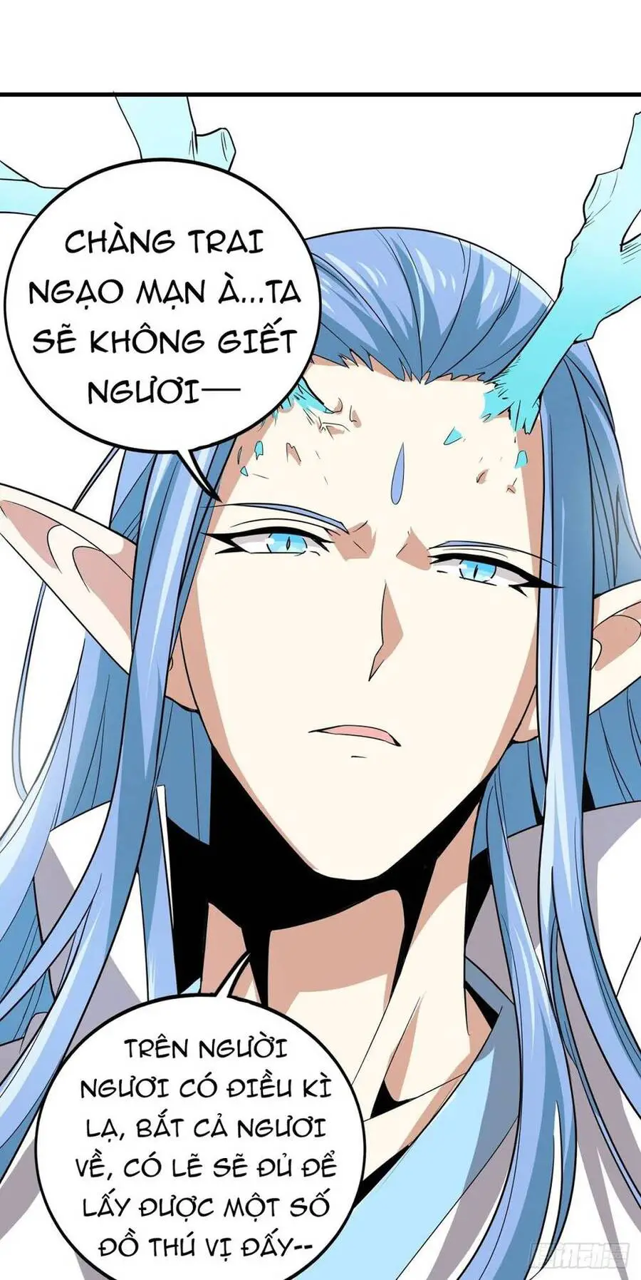 Nghịch Thiên Chiến Kỷ Nettruyen ZZZ Chương 46 Page 29