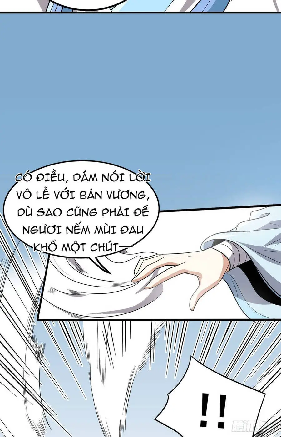 Nghịch Thiên Chiến Kỷ Nettruyen ZZZ Chương 46 Page 30