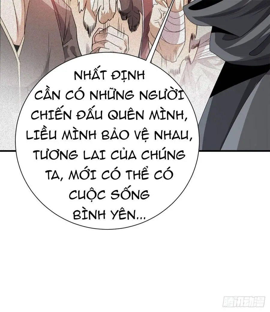 Nghịch Thiên Chiến Kỷ Nettruyen ZZZ Chương 52 Page 32