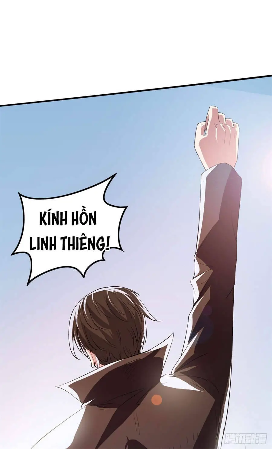 Nghịch Thiên Chiến Kỷ Nettruyen ZZZ Chương 52 Page 33