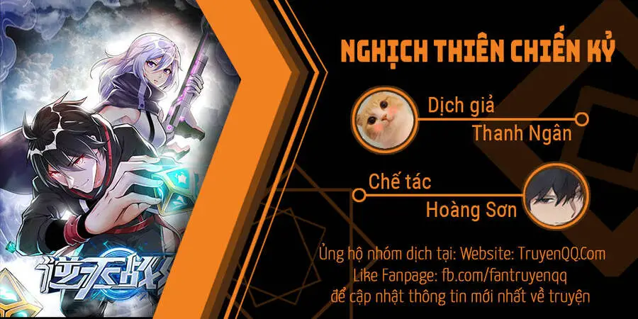 Nghịch Thiên Chiến Kỷ Nettruyen ZZZ Chương 41 Page 1