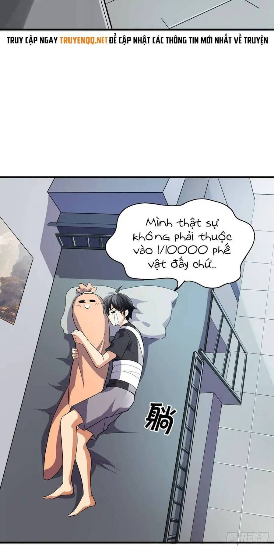 Nghịch Thiên Chiến Kỷ Nettruyen ZZZ Chương 41 Page 6