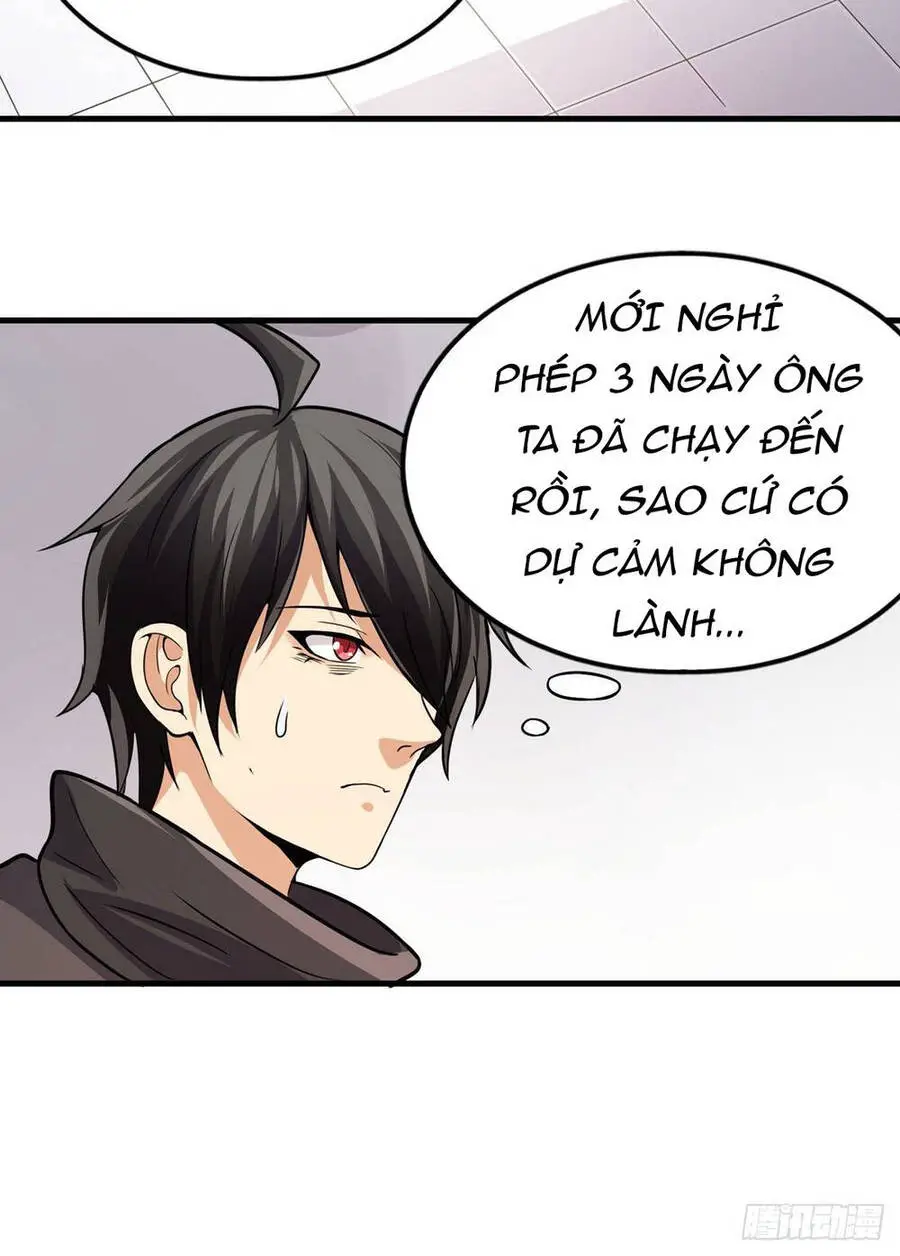 Nghịch Thiên Chiến Kỷ Nettruyen ZZZ Chương 41 Page 22