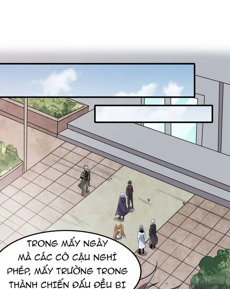 Nghịch Thiên Chiến Kỷ Nettruyen ZZZ Chương 41 Page 23