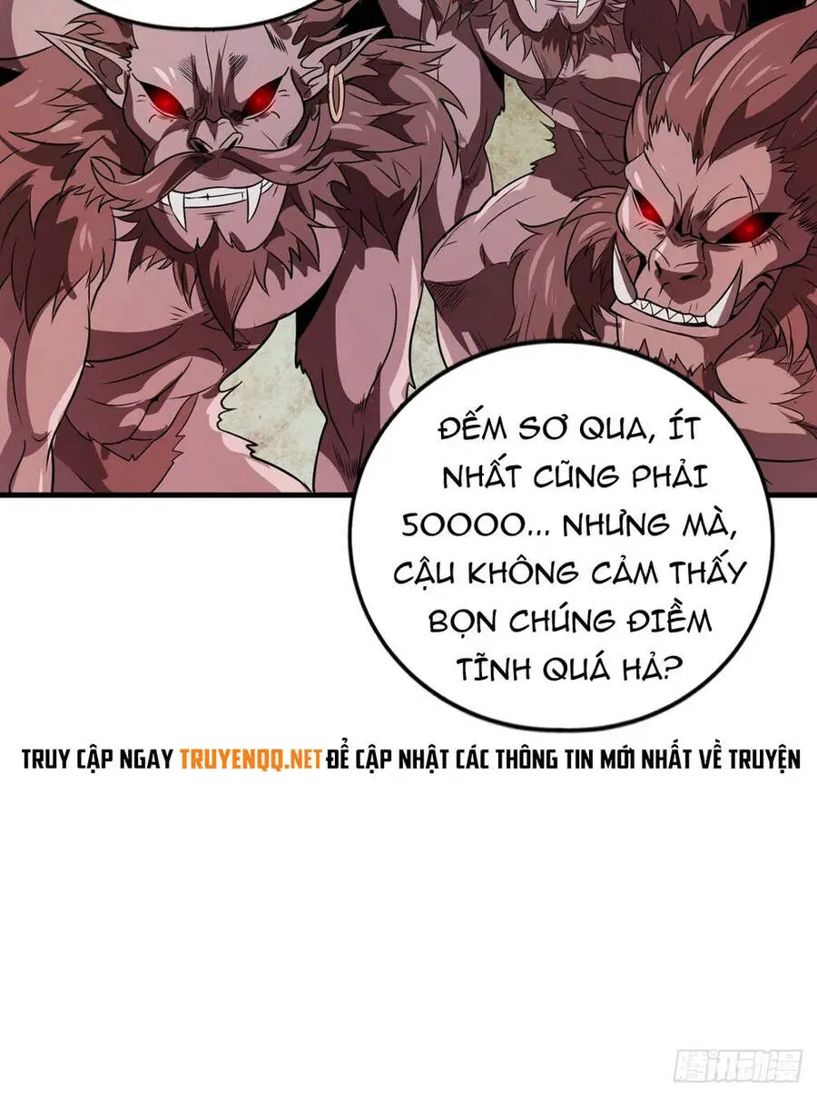 Nghịch Thiên Chiến Kỷ Nettruyen ZZZ Chương 41 Page 35