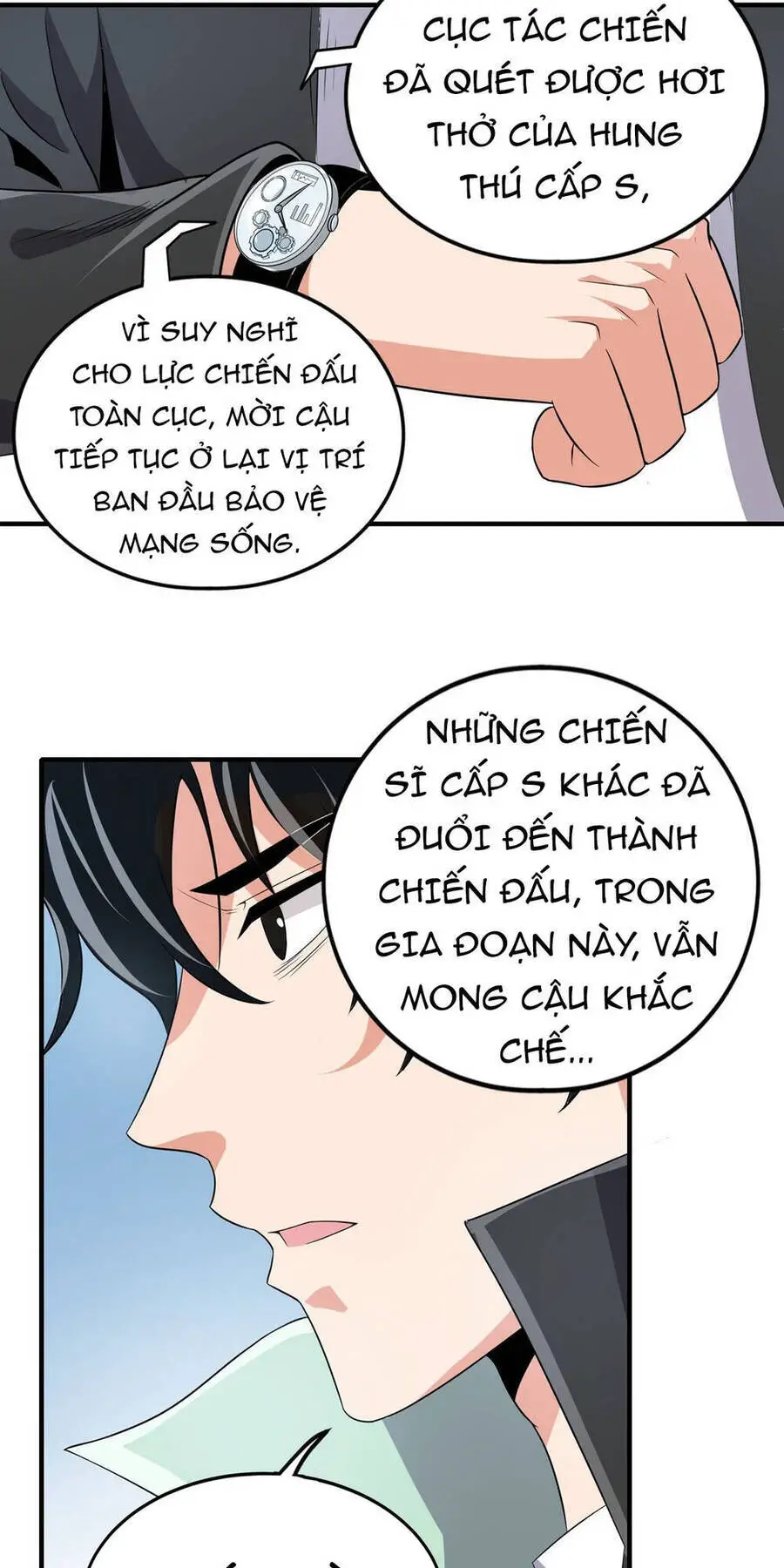 Nghịch Thiên Chiến Kỷ Nettruyen ZZZ Chương 39 Page 18