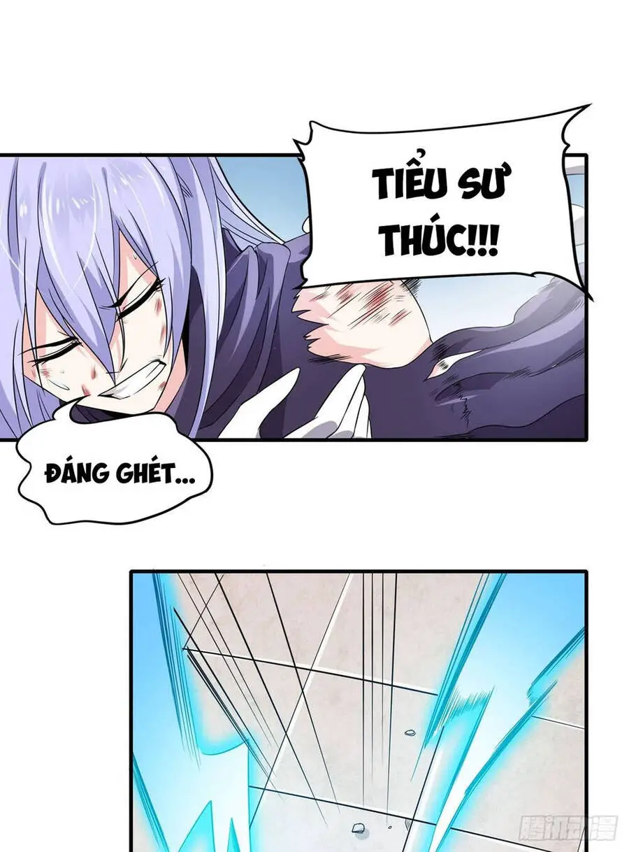Nghịch Thiên Chiến Kỷ Nettruyen ZZZ Chương 39 Page 25