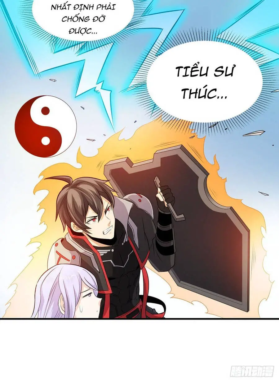 Nghịch Thiên Chiến Kỷ Nettruyen ZZZ Chương 39 Page 27
