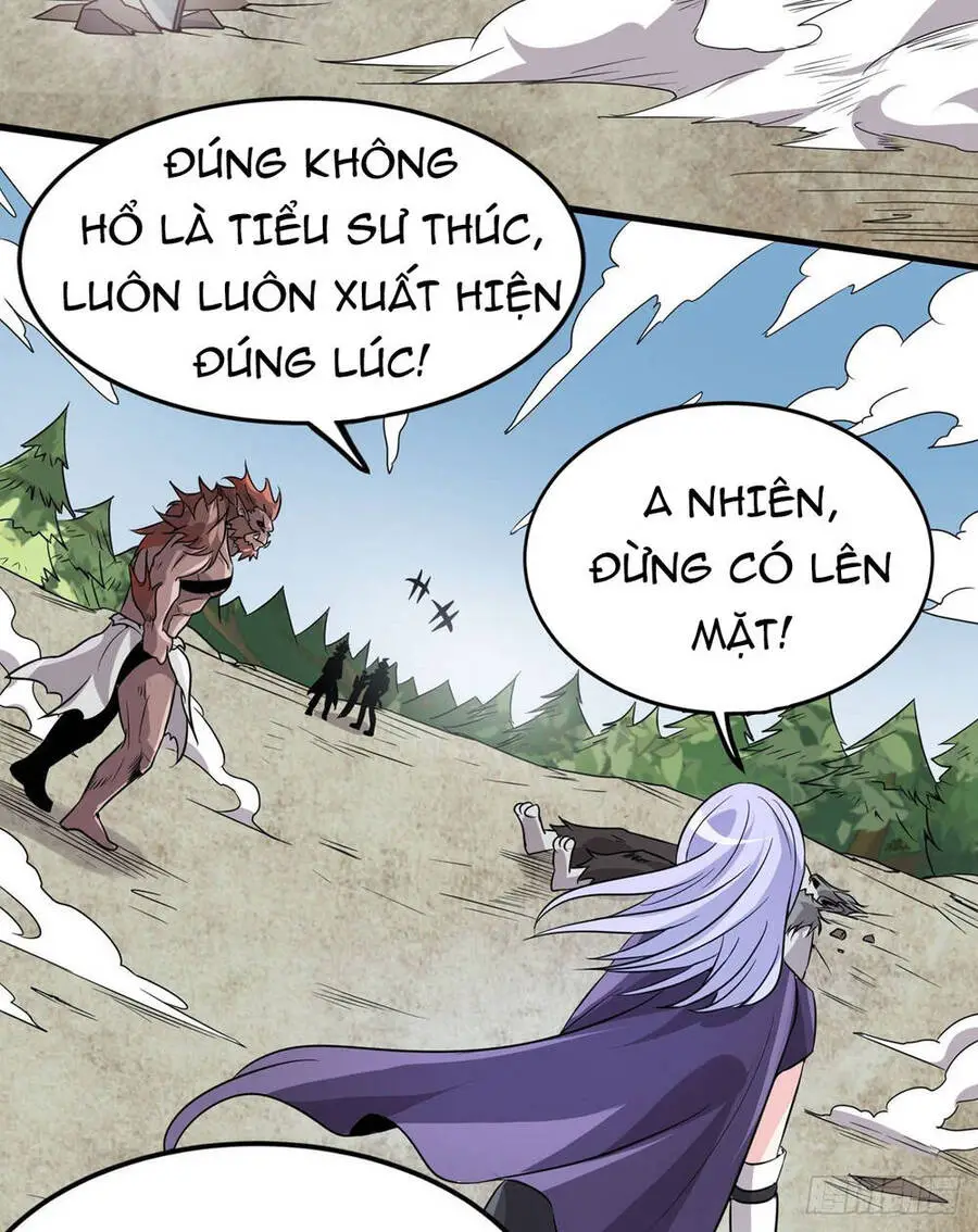 Nghịch Thiên Chiến Kỷ Nettruyen ZZZ Chương 44 Page 7