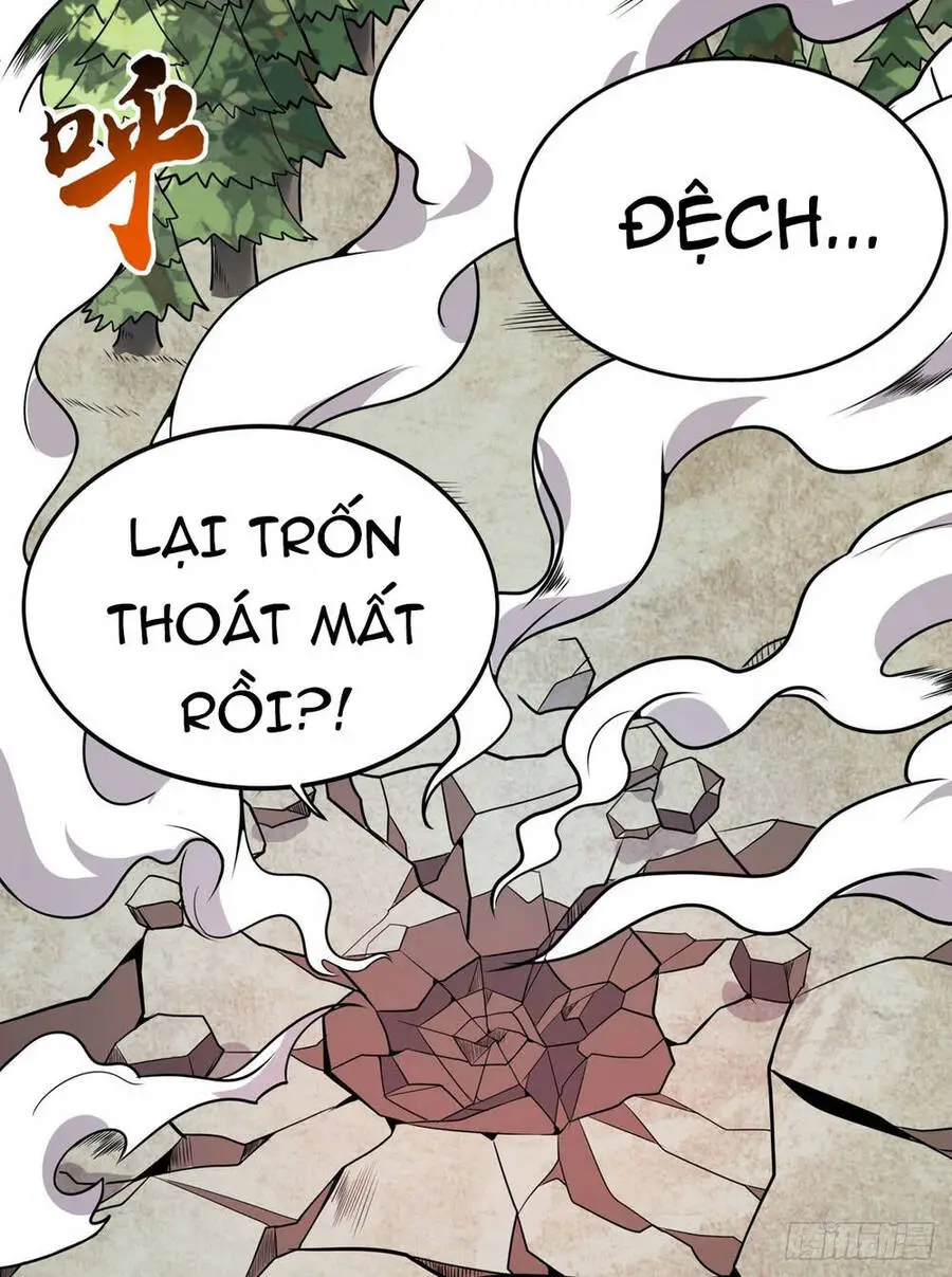 Nghịch Thiên Chiến Kỷ Nettruyen ZZZ Chương 44 Page 16