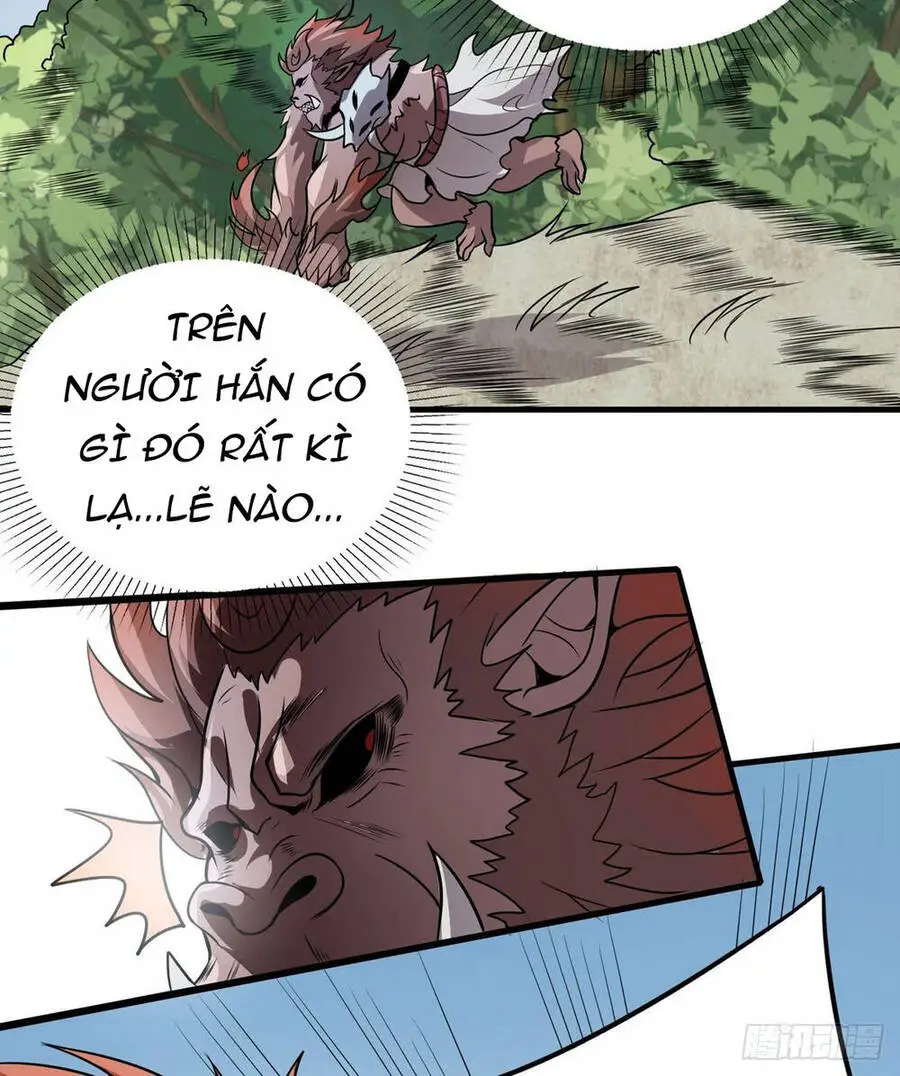 Nghịch Thiên Chiến Kỷ Nettruyen ZZZ Chương 44 Page 19