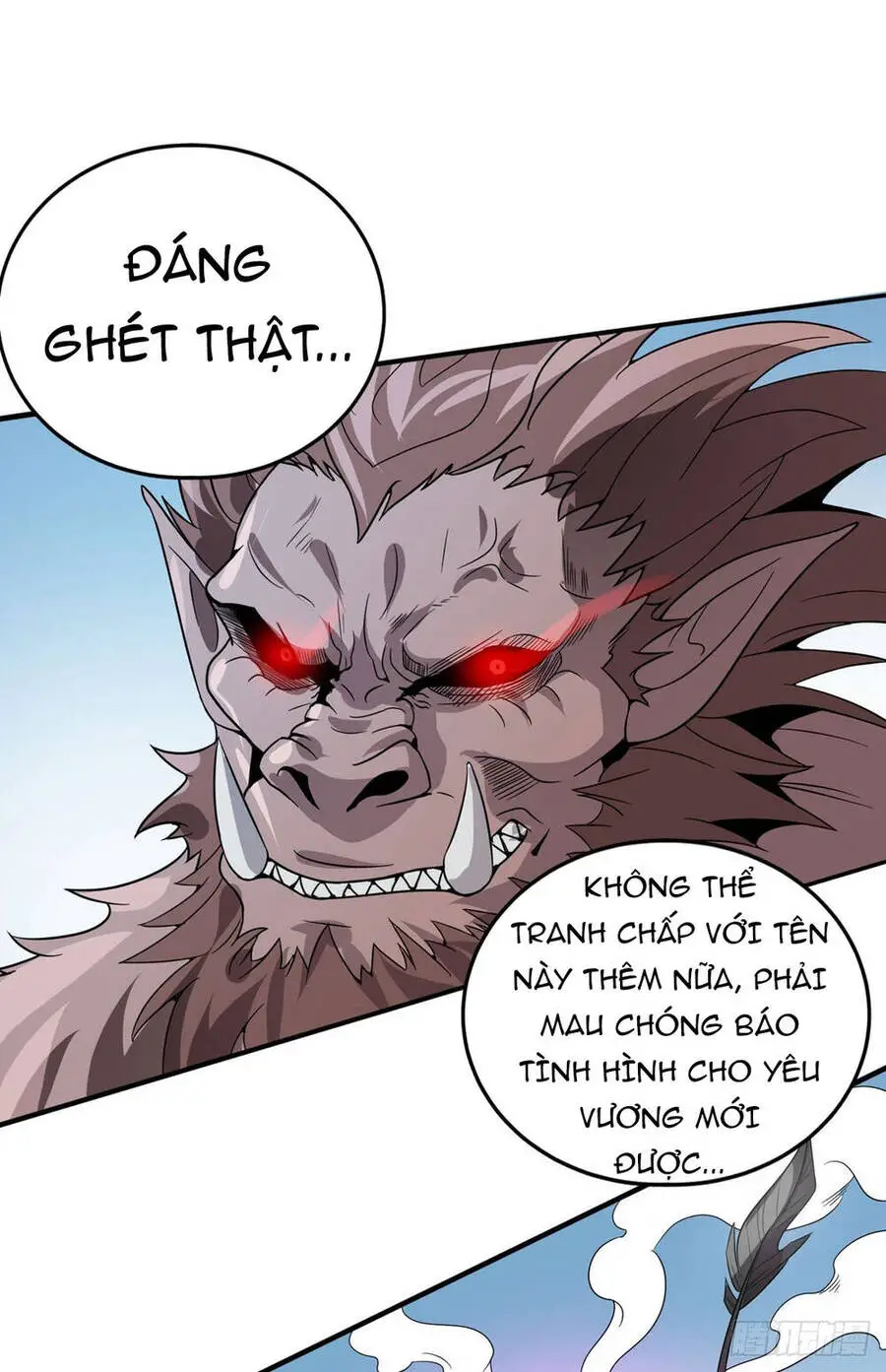 Nghịch Thiên Chiến Kỷ Nettruyen ZZZ Chương 44 Page 21
