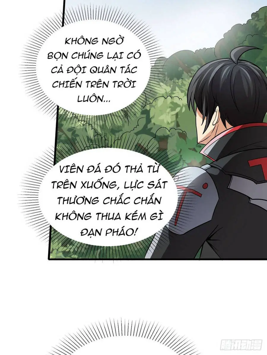 Nghịch Thiên Chiến Kỷ Nettruyen ZZZ Chương 44 Page 28