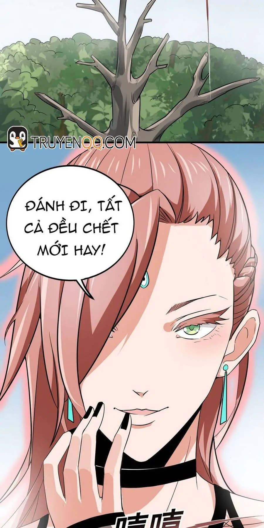 Nghịch Thiên Chiến Kỷ Nettruyen ZZZ Chương 44 Page 33