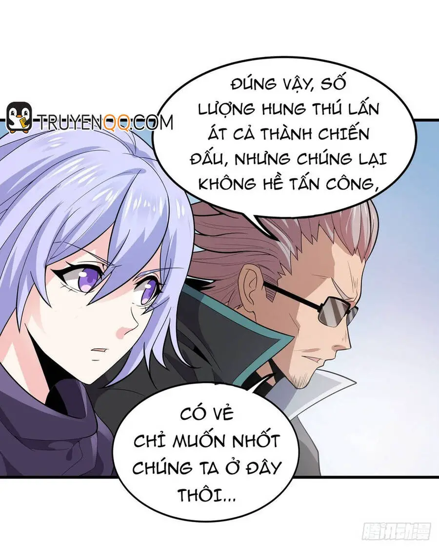 Nghịch Thiên Chiến Kỷ Nettruyen ZZZ Chương 42 Page 2