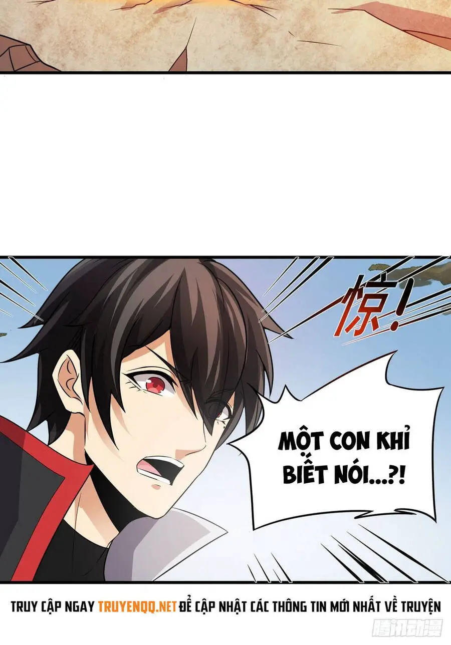 Nghịch Thiên Chiến Kỷ Nettruyen ZZZ Chương 42 Page 7